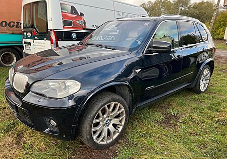 BMW X5 xDrive40d Edition Exclusive Edition Exclusive