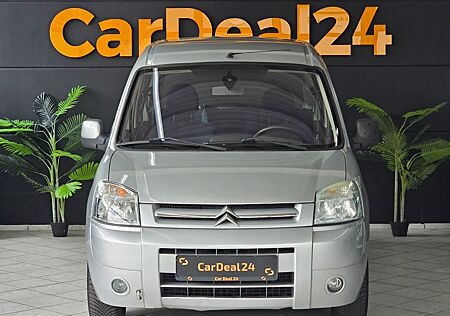 Citroën Berlingo 1.6 16V Multispace/111TKM/KLIMA/AHK