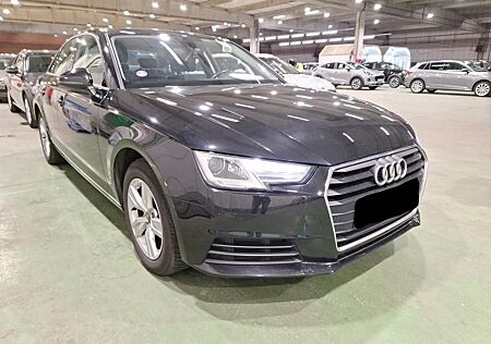 Audi A4 35TFSI S-TRONIC * NAVIGATION * ALU * PDC