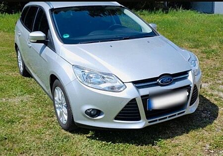 Ford Focus 1,6 Ti-VCT 92kW Trend Turnier Trend