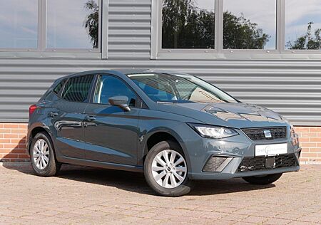 Seat Ibiza Road Edition 1.0 TSI 95 PS 5-Gang|SHZ|GRA