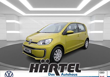 VW e-up! Volkswagen UP! E-UP! MOVE AUTOMATIK (+CLIMATRONIC) Klima