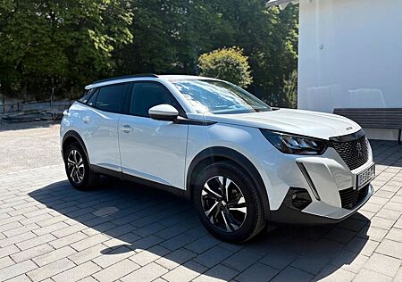 Peugeot 2008 BlueHDi 110 Allure Pack Allure Pack