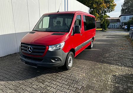 Mercedes-Benz Sprinter 316 CDI (8-Sitzer)