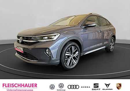 VW Taigo Volkswagen Style DSG 17'' LED Rückfahrkamera Navi ACC