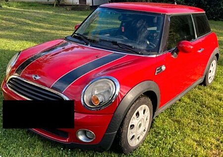 Mini - N Cooper