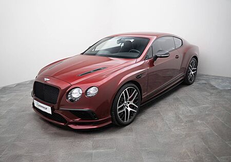 Bentley Continental Supersports W12