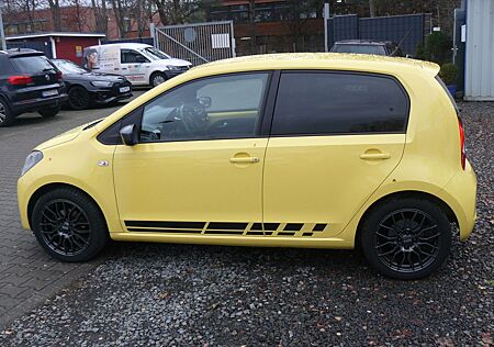 Seat Mii FR-Line
