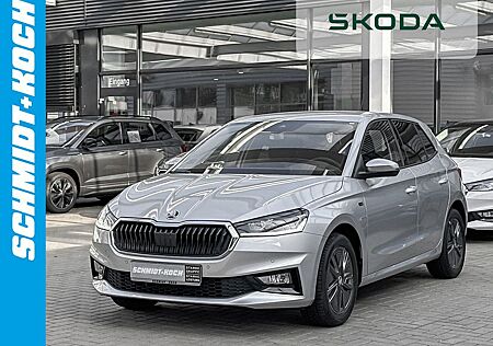 Skoda Fabia 1.0 MPI Selection LED PDC ALU CLIMATRONIC