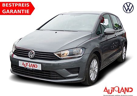 VW Golf Sportsvan Volkswagen VII 1.2 Trendline Klima PDC USB