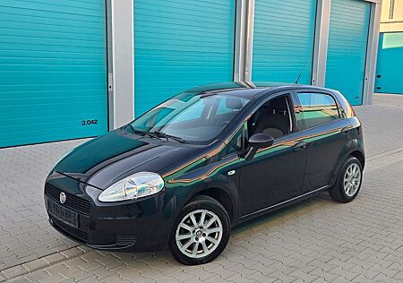 Fiat Grande Punto 1.2 Klima TÜV NEU Erste Hand