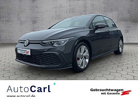 VW Golf Volkswagen VIII GTD 2.0 TDI DSG BLACKSTYLE/ACC/NAV