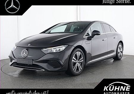 Mercedes-Benz EQE 300 Electric Art Advanced Plus LED Kamera