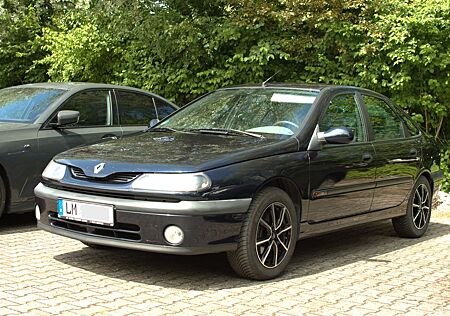 Renault Laguna 1.6 16V - in sehr gutem Zustand