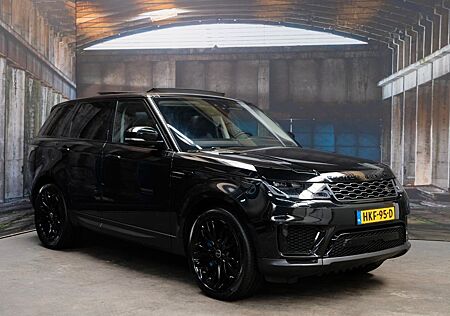 Land Rover Range Rover Sport 3.0 SDV6 HSE Dynamic Pano*Voll