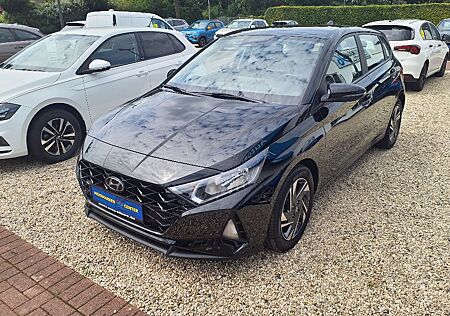 Hyundai i20 1.0 Trend - KLIMAAUT,SHZGv+h,KAMERA