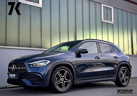 Mercedes-Benz GLA 200 GLA 200d AMG-Line *8G|ASSIST|CAM|LED*