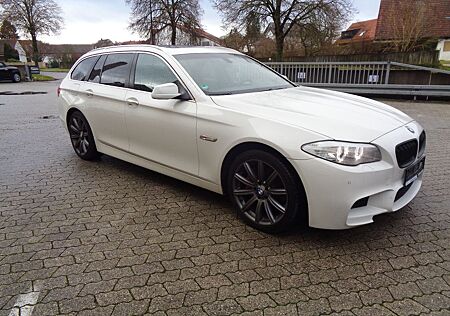 BMW 535 5 Touring d xDrive