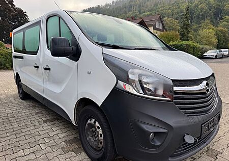 Opel Vivaro B Kasten/Kombi Combi L2H1 2,9t