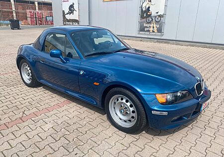 BMW Z3 Roadster 1.9i