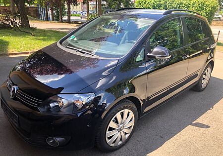 VW Golf Plus Volkswagen 1.4 TSI Team Team