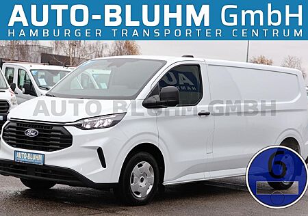 Ford Transit Custom Transit 320-EB Custom Kasten L2 + Navi Cam