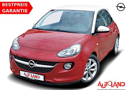 Opel Adam 1.4 Jam Klima Tempomat USB AUX