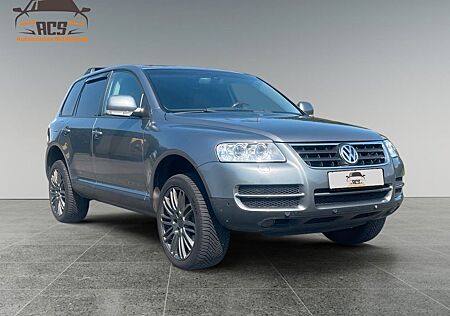 VW Touareg Volkswagen 3.0 V6 TDI *AHK / Automatik*