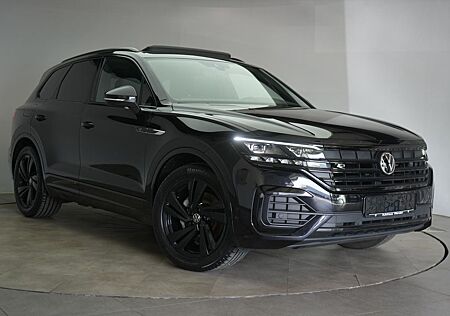 VW Touareg Volkswagen 3.0 V6 TDI 4Motion R-Line Leder/ACC/Kame