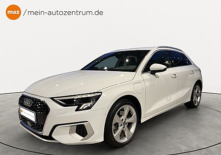 Audi A3 Sportback 40 TFSI e Advanced *AHK*LED*NAVI*LE