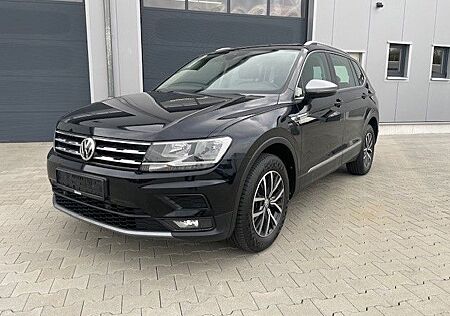 VW Tiguan Allspace Volkswagen 2.0 TDI SCR Trendline