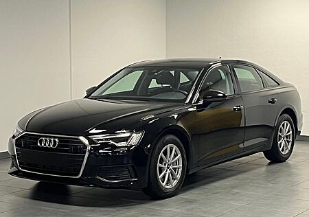Audi A6 Limousine 35 TDI S-tronic, Matrix,Navi,Kamera