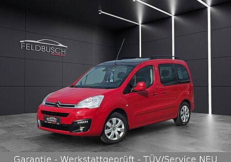 Citroën Berlingo Shine"Garantie-TÜV/ServiceNEU"2Hand