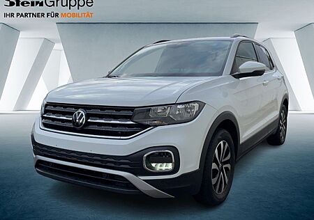 VW T-Cross Volkswagen 1.0 TSI Active APP+DAB+VIRT+ACC+NAVI+PDC