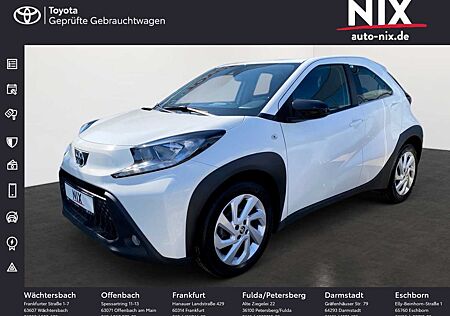 Toyota Aygo (X) 1.0 Play KLIMA KAMERA