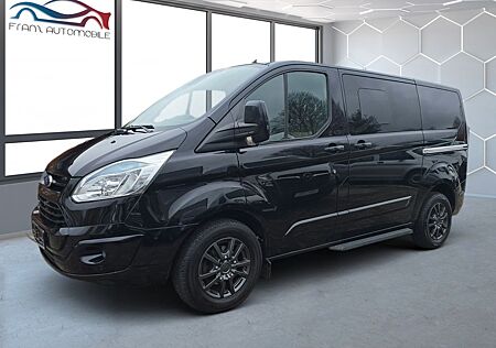 Ford Transit /Tourneo Custom Kombi 300 L1 Tourneo Tita