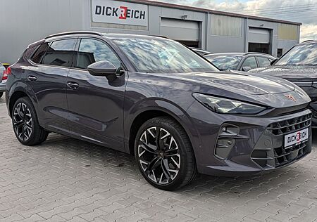 Cupra Terramar 2.0 TSI 4D VZ HUD*MATRIX*PANO*DCC*20"