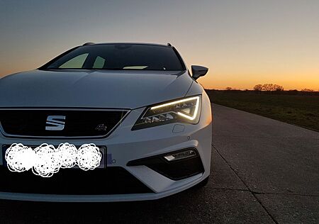 Seat Leon ST 1.8 TSI 132kW Start&Stop FR FR
