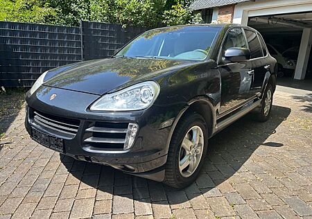 Porsche Cayenne Diesel