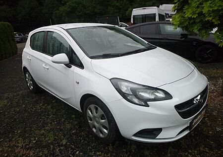 Opel Corsa E 5-Türer Edition