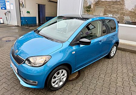 Skoda Citigo Style *36.000 Km*Neue TÜV*