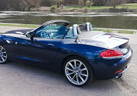 BMW Z4 sDrive28i - VB