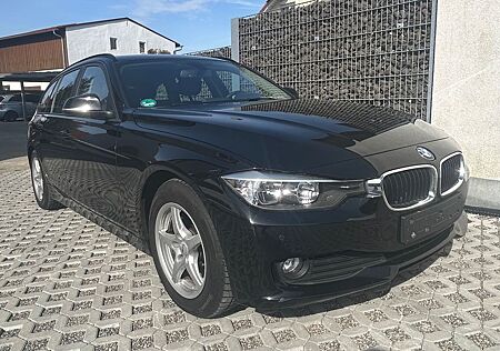 BMW 320d EfficientDynamics | TÜV Neu | 2.Hand |