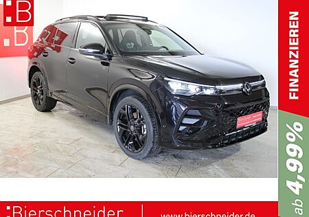 VW Tiguan Volkswagen 2.0 TSI DSG 4Mo. 2x R-Line Black Style 20