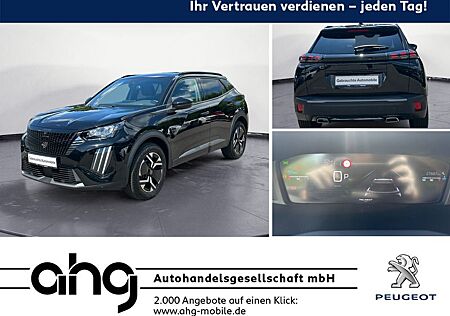 Peugeot 2008 PureTech 130 Allure Pack Bluetooth PDC Klim