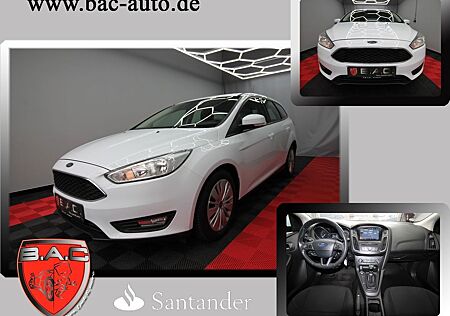 Ford Focus Turnier Business Navi PDC Tempomat Blueto*