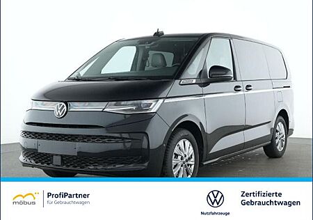 VW T7 Multivan Volkswagen 2.0 TSI Style*LR*DSG*APP*PDC*LED*PAN