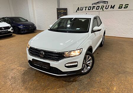 VW T-Roc Volkswagen Style 2.0 TDI DSG/ACC/SHZ/PDC/17"