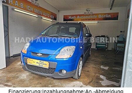 Chevrolet Matiz S/Klima/ 5L/2.Hand