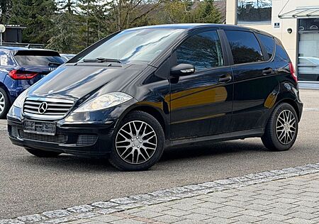 Mercedes-Benz A 150 A